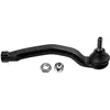 Image de LEMFÖRDER 30621 02 Rotule De Direction pour Renault Clio III (BR0/1, CR0/1) 2005-2014 Droit, Essieu Avant et autres véhicules