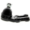 Image de LEMFÖRDER Rotule de suspension pour HYUNDAI: Plaza, H1, Satellite, Starex (Ref: 31250 01)