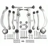 Image de LEMFÖRDER 31913 01 Jeu De Bras Suspension De Roue pour Audi A4 B6 (8E2) 2000-2005 Droite, Gauche, Essieu Avant et autres véhicules