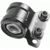 Image de LEMFÖRDER 33413 01 Silentbloc de Bras de Suspension pour Ford Focus II (DA_, HCP, DP) 2004-2013 Des Deux Cotés, Arrière, Inférieur, Essieu Avant et autres véhicules