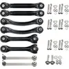 Image de LEMFÖRDER Kit de réparation, bras de suspension pour MERCEDES-BENZ: Classe E, 201 Series, Classe C, 129 Series, Classe SLK, 124 Series (Ref: 33500 01)