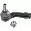Image de LEMFÖRDER 34090 01 Rotule De Direction pour Ford Fiesta VI (CB1, CCN) 2008 - Extérieur, Gauche, Essieu Avant et autres véhicules