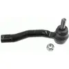 Image de LEMFÖRDER Rotule de direction pour PEUGEOT: 107, 108 & CITROËN: C1 & TOYOTA: Aygo (Ref: 34290 01)