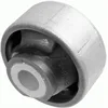 Image de LEMFÖRDER 34447 01 Silentbloc de Bras de Suspension pour Fiat 500 (312_) 2007 - Des Deux Cotés, Arrière, Essieu Avant et autres véhicules