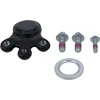 Image de LEMFÖRDER 35327 01 Rotule de Suspension pour Peugeot 407 (6D_) 2004-2011 Droit, Gauche, Inférieur, Essieu Avant et autres véhicules