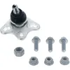 Image de LEMFÖRDER 33407 02 Rotule de Suspension pour Mercedes-Benz Classe A (W169) 2004-2012 Droit, Gauche, Essieu Avant et autres véhicules