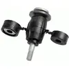 Image de LEMFÖRDER Biellette de barre stabilisatrice pour RENAULT: Kangoo, Twingo, Symbol - Thalia, Thalia, Clio (Ref: 35563 01)