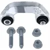 Image de LEMFÖRDER 25858 02 Biellette De Barre Stabilisatrice pour Audi A4 B6 (8E2) 2000-2005 Droit, Essieu Avant et autres véhicules