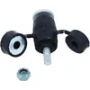 Image de LEMFÖRDER 29514 02 Biellette De Barre Stabilisatrice pour Renault Clio Mio II (BB_, CB_) 1998-2016 Droit, Gauche, Essieu Avant et autres véhicules