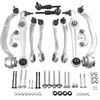 Image de LEMFÖRDER Kit de réparation, suspension de roue pour PEUGEOT: 207, 208, 1007, 2008, 207+ & CITROËN: C3 Pluriel, C3, C3 Picasso, C2 (Ref: 37472 01)