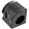 Image de LEMFÖRDER Suspension, stabilisateur pour VOLKSWAGEN: Golf, Polo, Vento, Caddy, Jetta (Ref: 27461 01)