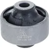 Image de LEMFÖRDER 38315 01 Silentbloc de Bras de Suspension pour Nissan QASHQAI I (J10, NJ10) 2006-2015 Arrière, Droite, Gauche, Essieu Avant et autres véhicules