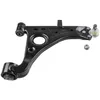Image de LEMFÖRDER 42412 01 Bras de Suspension pour Opel Mokka/Mokka X (J13) 2012-2019 Droite, Essieu Avant et autres véhicules