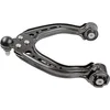 Image de LEMFÖRDER 42625 01 Bras De Suspension pour Tesla Model S (5YJS) 2012 - Gauche, Supérieur, Essieu Avant