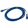 Image de Mobotix MX-Flex-Opt-CBL-2 câble d'appareil Photo 2 m Bleu - Câbles d'appareil Photo (2 m, Bleu, Male Connector/Male Connector, Mini USB)
