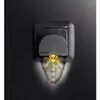 Image de Veilleuse LED Hama 00113960 ovale LED ambré blanc