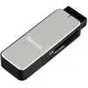 Image de Lecteur de carte mémoire externe Hama USB 3.1 (Gen 1) noir