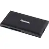 Image de Hama Lecteur de carte mémoire externe CompactFlash, Memory Stick, Memory Stick Duo, Memory Stick PRO, Memory Stick PRO Duo, microSD, microSDHC, microSDXC, SD,