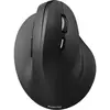 Image de Hama Souris ergonomique radio optique noir 6 Boutons 1800 dpi ergonomique