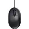 Image de Hama MC-100 Souris USB optique noir 3 Boutons 1000 dpi port USB