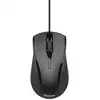 Image de Hama Souris USB optique noir 3 Boutons 1200 dpi boutons de souris, molette intégrée, ergonomique