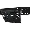Image de Support Mural TV Tilt, No Gap, 191 cm (75"), Noir