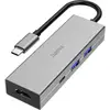 Image de Hama Station daccueil USB-C® Convient pour les marques: universel