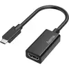 Image de Hama USB 2.0 Adaptateur [1x HDMI femelle - 1x USB-C® mâle]
