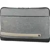 Image de Hama Housse pour ordinateur portable Dimension maximale: 39,6 cm (15,6) gris
