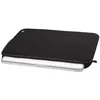 Image de Hama Housse Ordinateur 14.1 Pouces (Pochette Ordinateur Neoprene, Protection Laptop, jusqu'à 36 cm) Noire