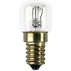 Image de Xavax Ampoule de four 50 mm 230 V E14 15 W CEE G (A - G) blanc chaud 1 pc(s)