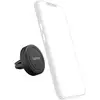 Image de Hama grille de ventilation Support de téléphone portable pour voiture fixation magnétique, pivotant à 360°