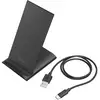Image de Chargeur à induction Hama 00201684 noir