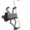 Image de Hama grille de ventilation Support de téléphone portable pour voiture 50 - 90 mm