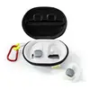 Image de Hama 00184115 Casque Bluetooth® Spirit Athletics, True Wireless, étriers d'oreille, blanc/jaune
