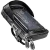 Image de Hama Fixation de téléphone portable pour vélo Largeur (max.): 80 mm