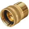 Image de Xavax Raccord Aquastop (Raccord anti fuite pour tuyau d'arrivée d'eau)