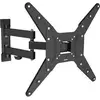 Image de Hama Support mural TV 81,3 cm (32) - 165,1 cm (65) inclinable, mobile