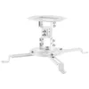 Image de Hama Support de projecteur, pivotant, pivotant, inclinable, pour Plafond, jusqu'à 13,5 kg