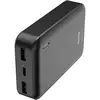 Image de Hama Pocket 10 Powerbank (batterie supplémentaire) 10000 mAh Fast Charge LiPo anthracite