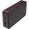 Image de Hama Batterie Powerbank (batterie supplémentaire) 20000 mAh Fast Charge LiPo lilas