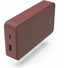 Image de Hama Power Pack Colour 20 20000mAh Rouge Soldes été 2026