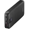 Image de Hama PD 10 Powerbank (batterie supplémentaire) 10000 mAh Power Delivery 3.0, Quick Charge 3.0 LiPo anthracite