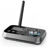 Image de Hama Emetteur/récepteur de musique Bluetooth® Version Bluetooth: 5.2 10 m