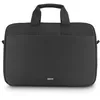 Image de Hama "Traveller Sacoche pour Ordinateur Portable de 15,6" à 16,2" - Bandoulière & Compartiment Rembourrés, Organisateur, Sac Ultra Léger pour Voyage, Affaires, Travail, Cours - Noir