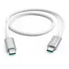 Image de Hama Câble USB-C USB 3.2 Gen1 USB-C® mâle 1.5 m blanc 00201721