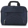 Image de Hama "Premium Lightweight Sacoche pour Ordinateur Portable de 13,3" à 14,1" - Bandoulière & Compartiment Rembourrés, Organisateur, Sac Ultra Léger pour Voyage, Affaires, Travail, Cours - Bleu