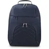 Image de Hama "Premium Lightweight Sac à dos pour Ordinateur Portable jusqu'à 16,2" - Dos & Compartiment Rembourrés, Organisateur, Sac Léger & Hydrofuge pour Voyage, Affaires, Travail, Cours - Bleu