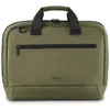 Image de Hama "Ultra Lightweight Sacoche pour Ordinateur Portable de 13,3" à 14,1" - Bandoulière & Compartiment Rembourrés, Sac Ultra Léger & Hydrofuge pour Voyage, Affaires, Travail, Cours - Vert