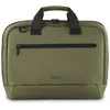 Image de Hama "Ultra Lightweight Sacoche pour Ordinateur Portable de 15,6" à 16,2" - Bandoulière & Compartiment Rembourrés, Sac Ultra Léger & Hydrofuge pour Voyage, Affaires, Travail, Cours - Vert